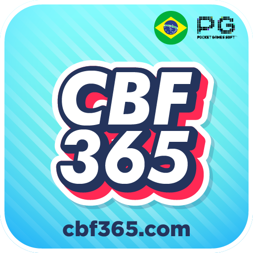 Novo logo da cbf365
